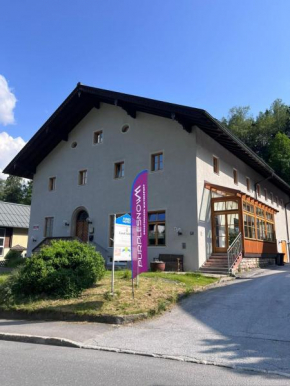 Twenty Seven City Hotel Zell Am See